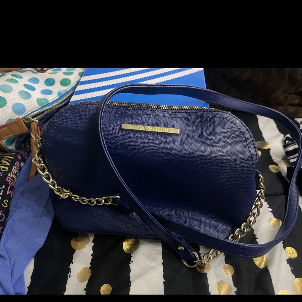 Crossbody